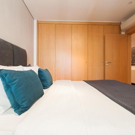 Apartament Living Graca Lizbona Zewnętrze zdjęcie