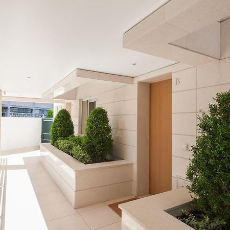 Apartament Living Graca Lizbona Zewnętrze zdjęcie