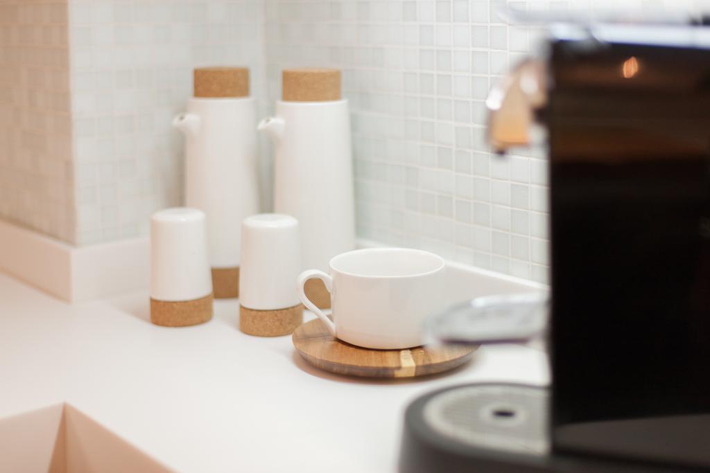 Apartament Living Graca Lizbona Zewnętrze zdjęcie