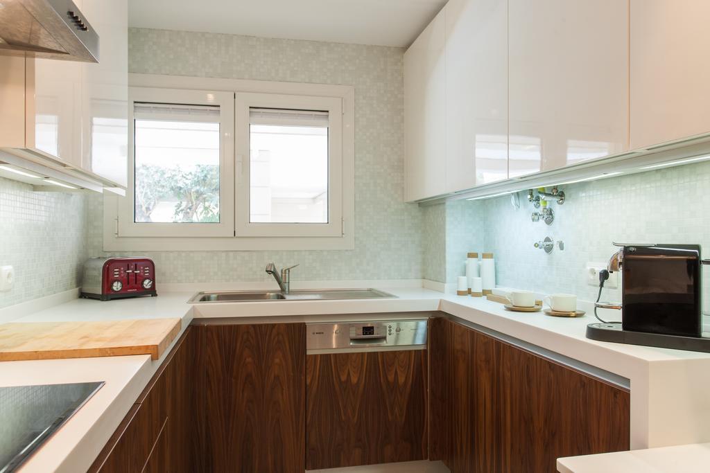 Apartament Living Graca Lizbona Zewnętrze zdjęcie