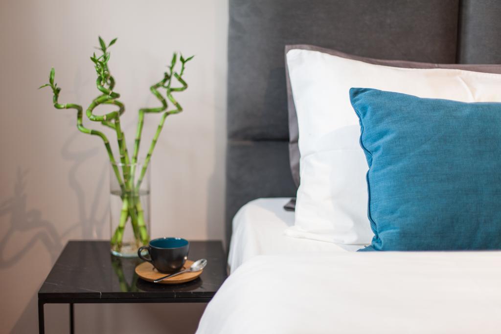 Apartament Living Graca Lizbona Zewnętrze zdjęcie