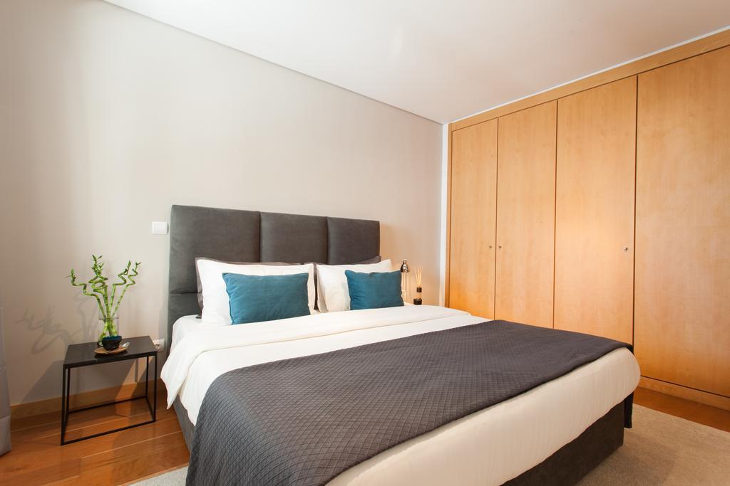 Apartament Living Graca Lizbona Zewnętrze zdjęcie