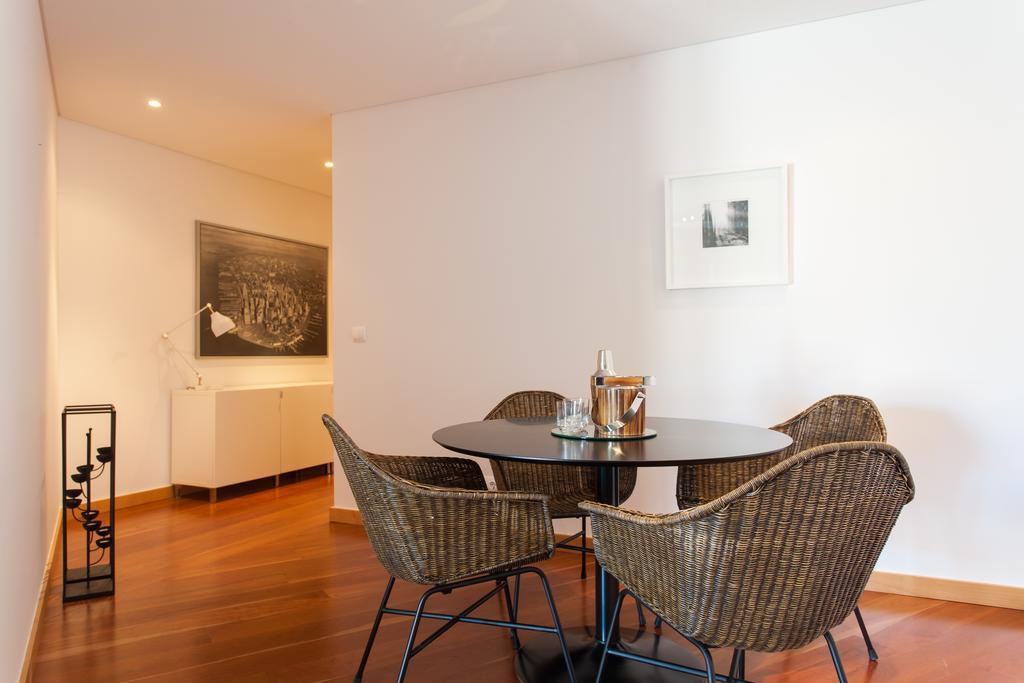 Apartament Living Graca Lizbona Zewnętrze zdjęcie